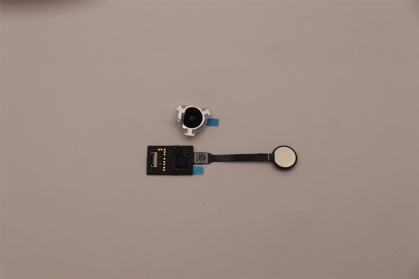 Lenovo ThinkPad E14 Gen 4 Power Button Board 5M11H61322