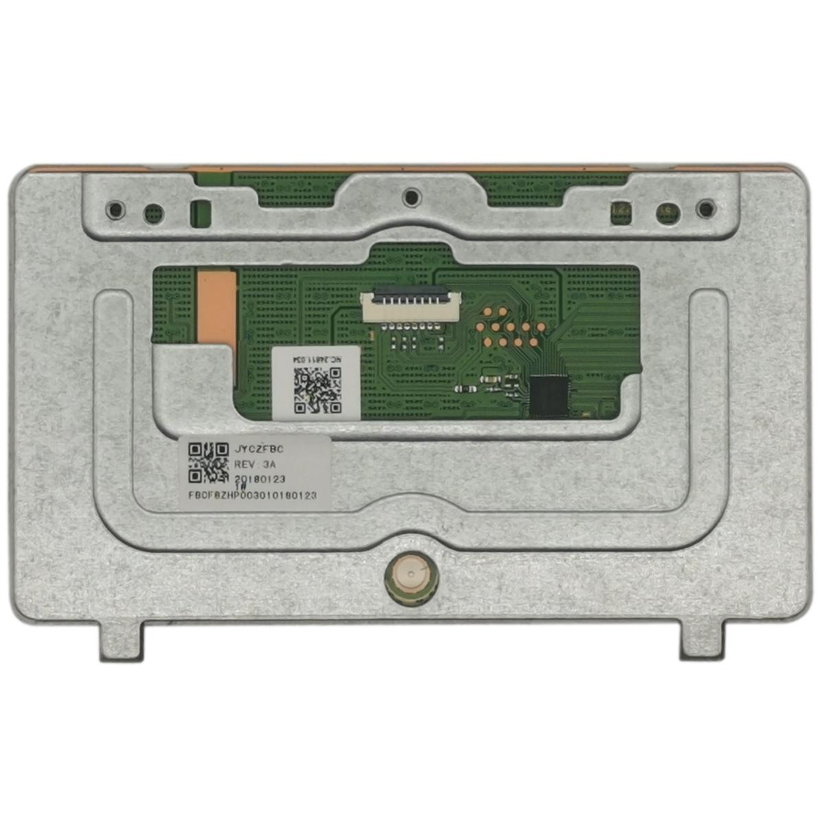 Acer Aspire ES1-132 Trackpad Touchpad Board Red 56.GG3N7.001