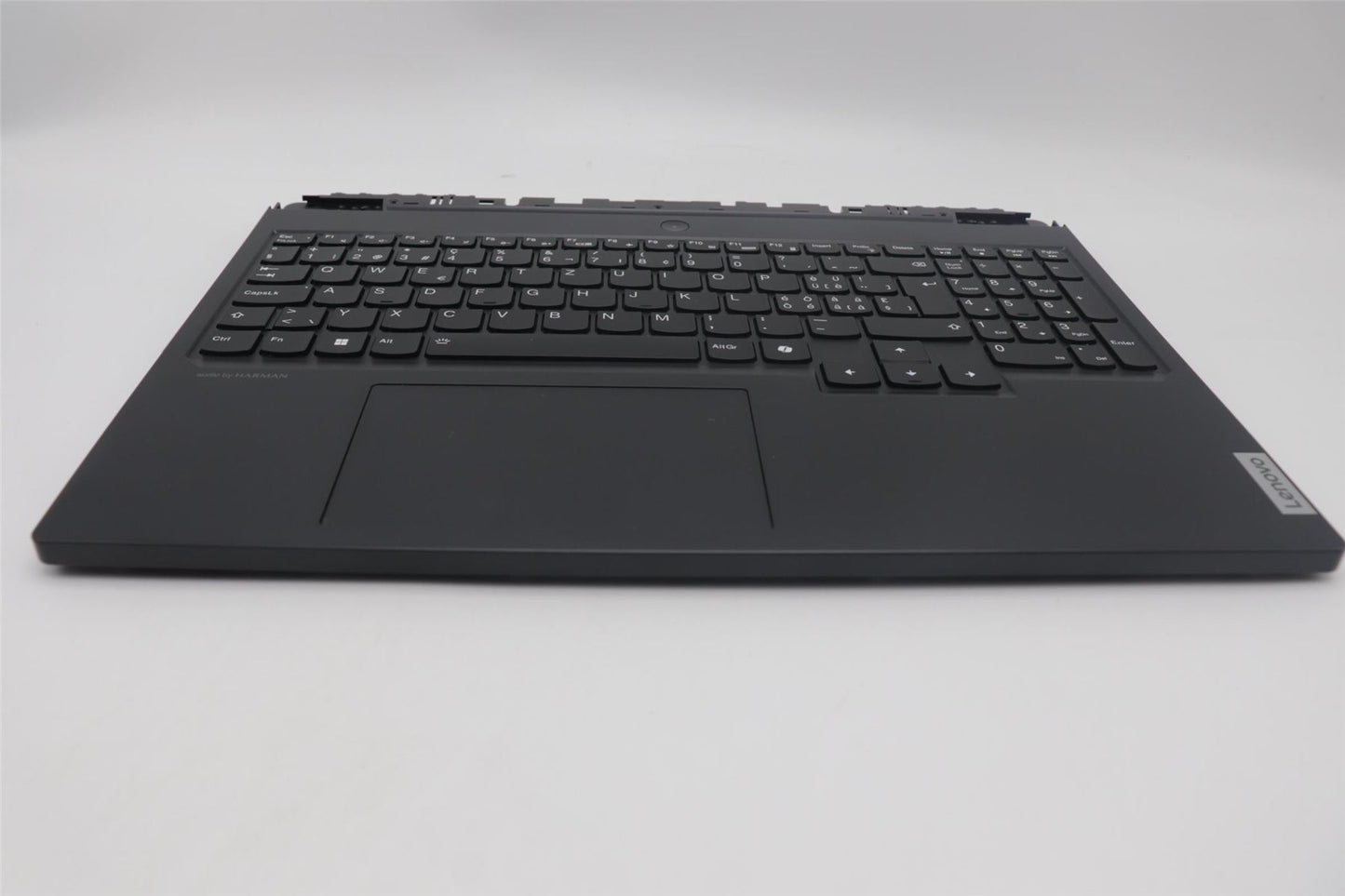 Lenovo Upper Case ASM_SWS L 83DEWH 5CB1M64878
