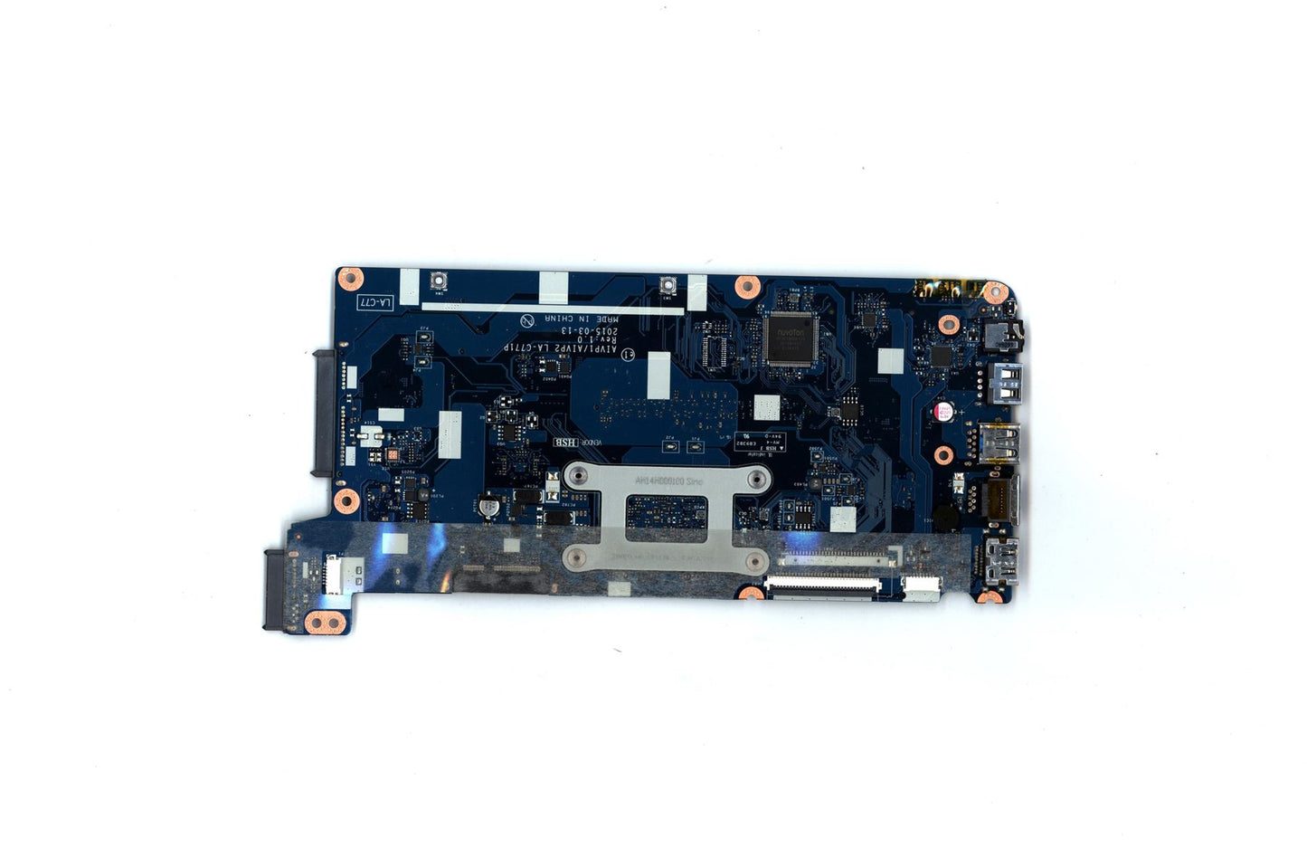 Lenovo MB C Idea Pad 100-15 WIN N3540 5B20J30778