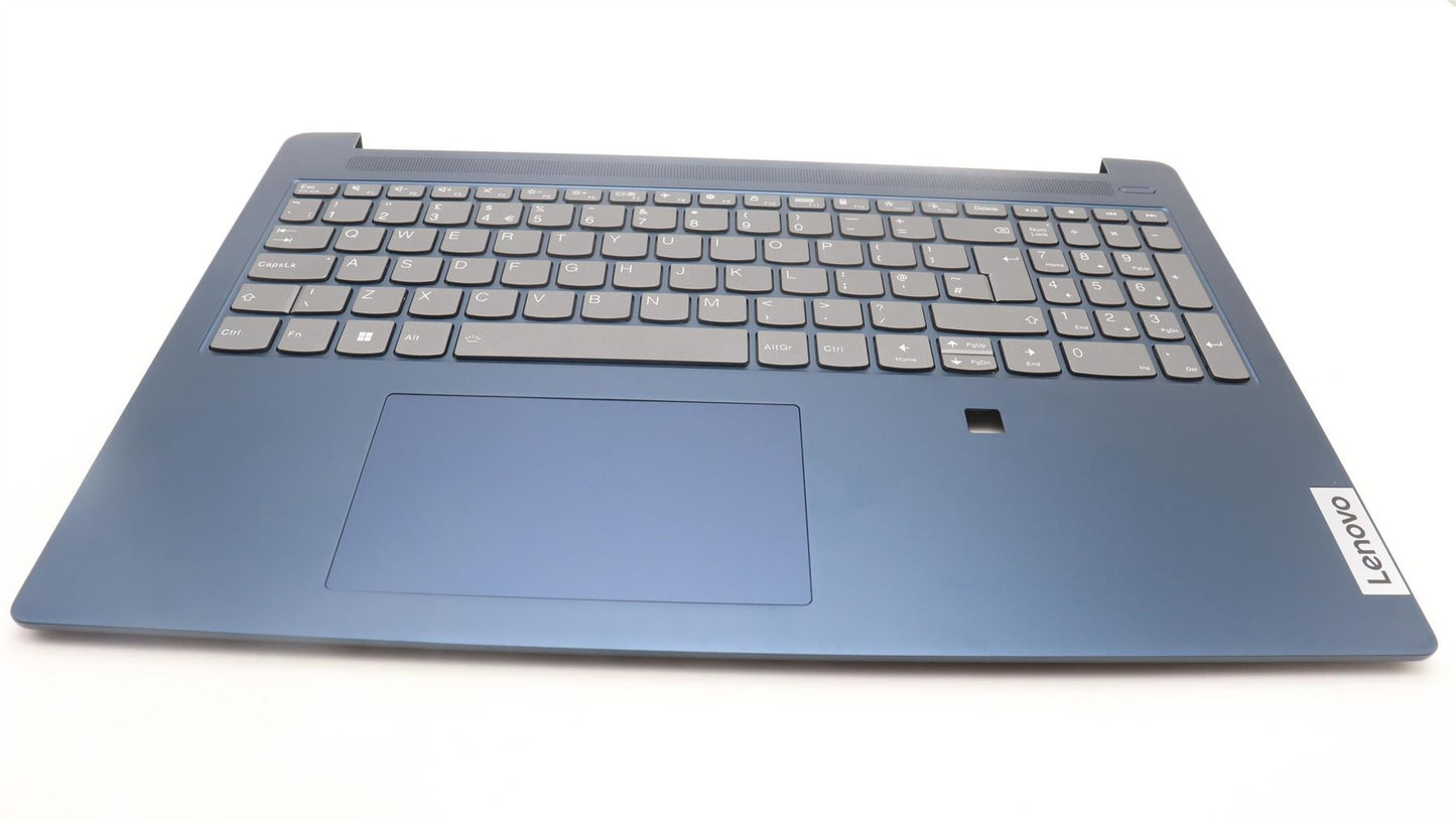Lenovo UpCase_UKE C82XF FP AB BL ALDF 5CB1L50515
