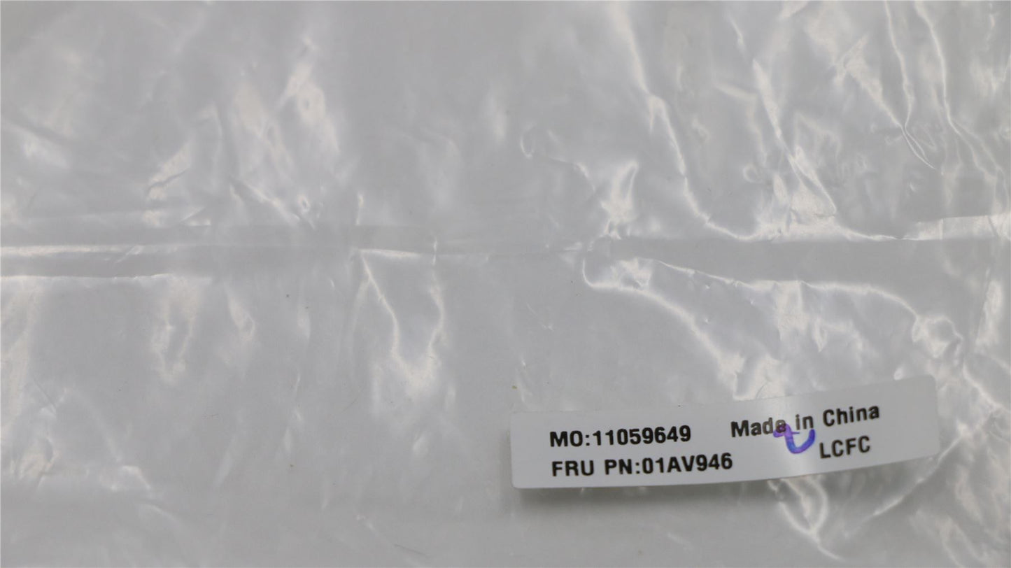 Lenovo Rubber kit 01AV946