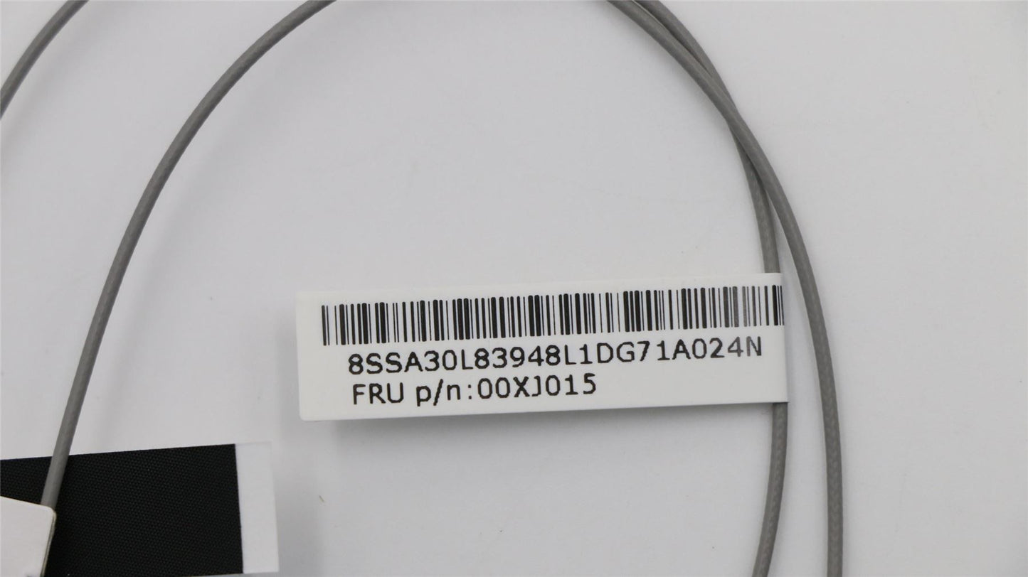 Lenovo IdeaCentre 310-15ASR 310-15IAP Wi-Fi Wifi Wireless Antenna 00XJ015