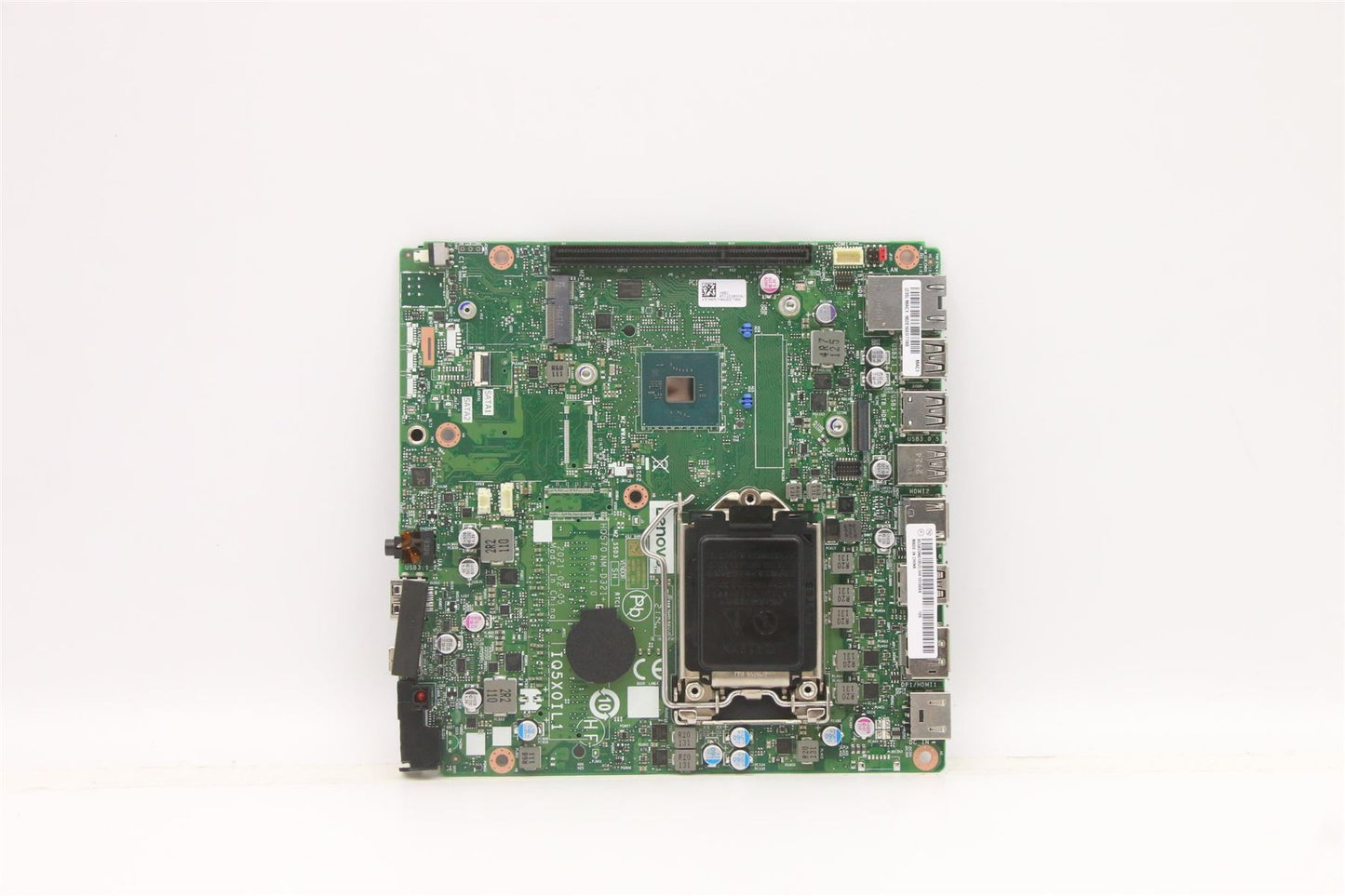 Lenovo ThinkCentre M90q Gen 2 Motherboard Mainboard 5B20U54717