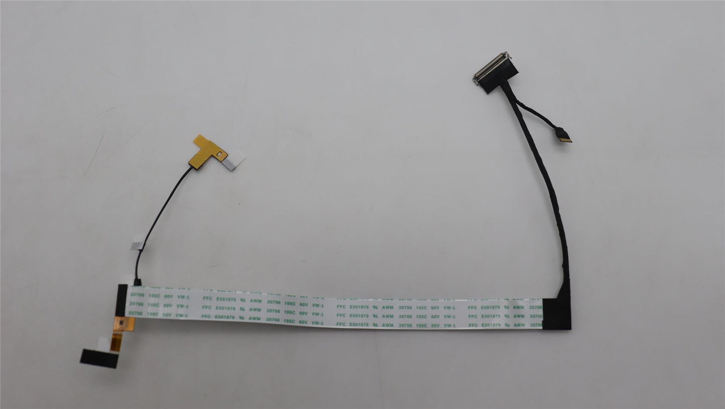 Lenovo FRU CABLE KX3B0_RGB_CAM_CABLE_PC 5C11H81574