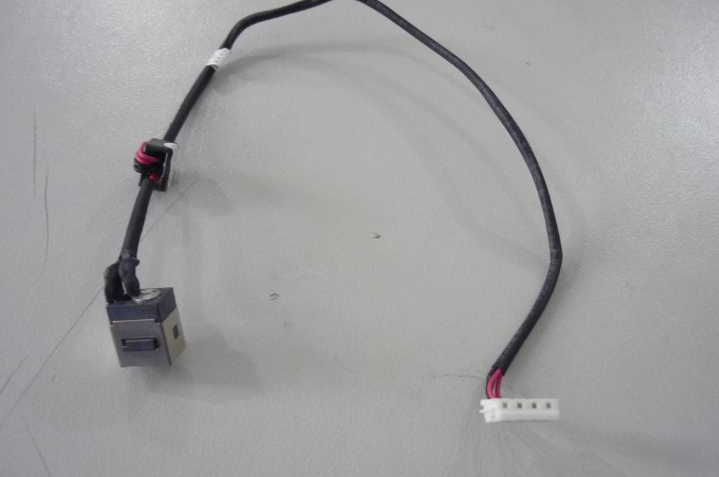 Lenovo IdeaPad Z500 DC In Port Socket Power Cable 31042402