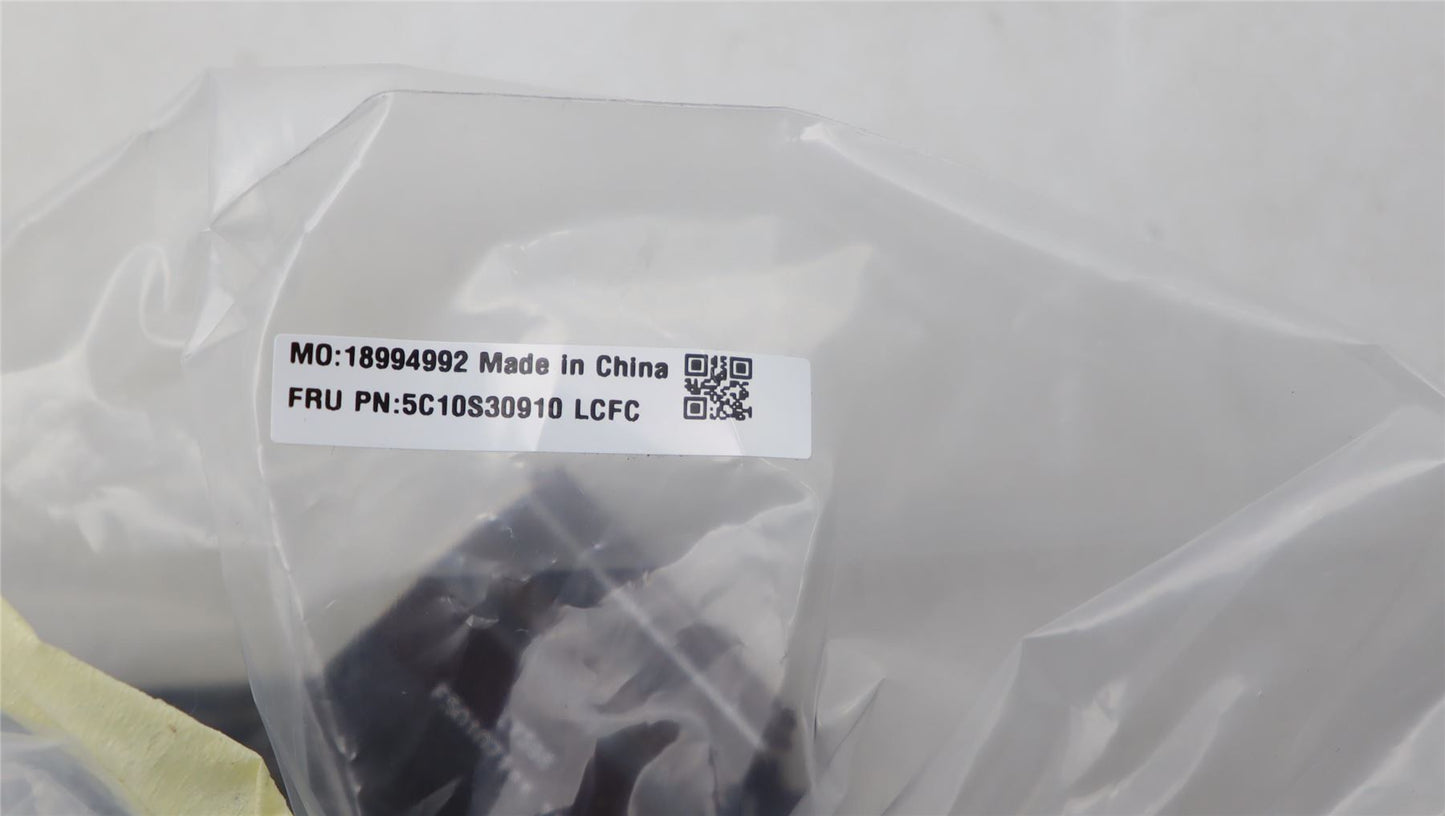 Lenovo CABLE L 83EF EDP MGE 5C10S30912
