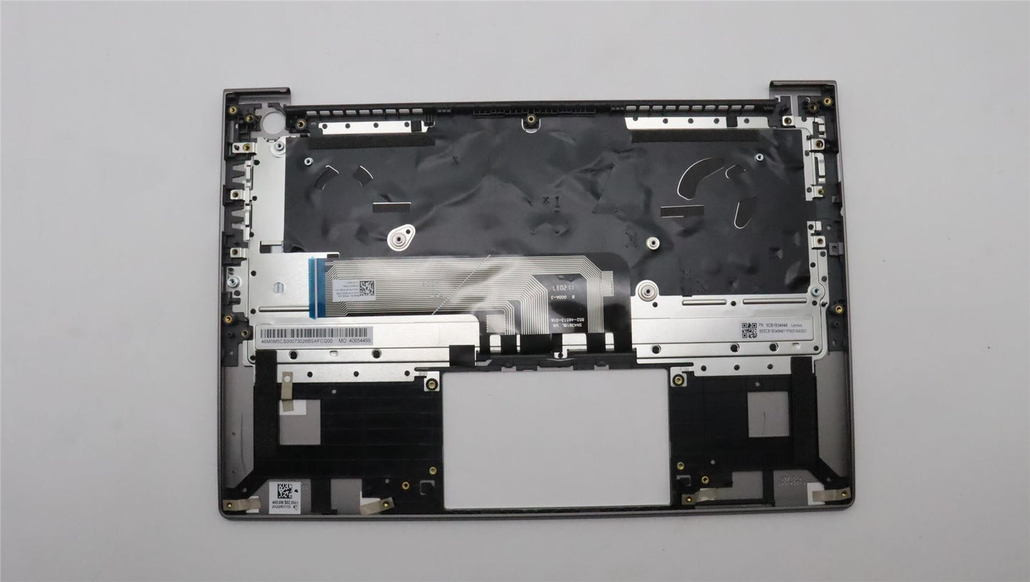 Lenovo Upper Case ASM_SPA W 20WC MG 5CB1B34948