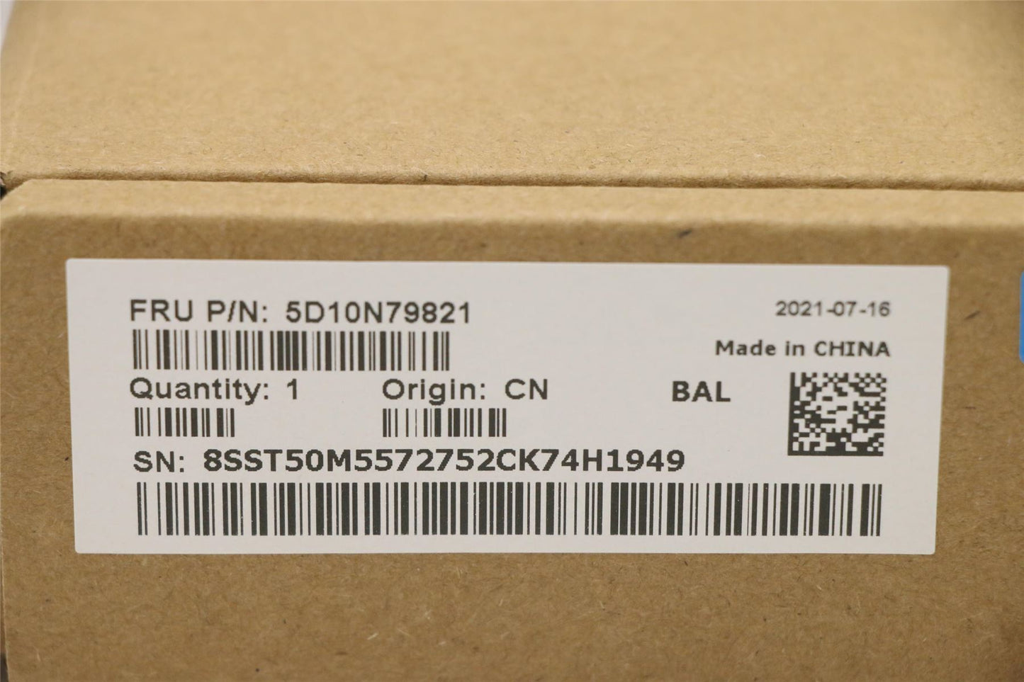 Lenovo IdeaPad 720S-14IKB LCD Screen Display Panel 5D10N79821