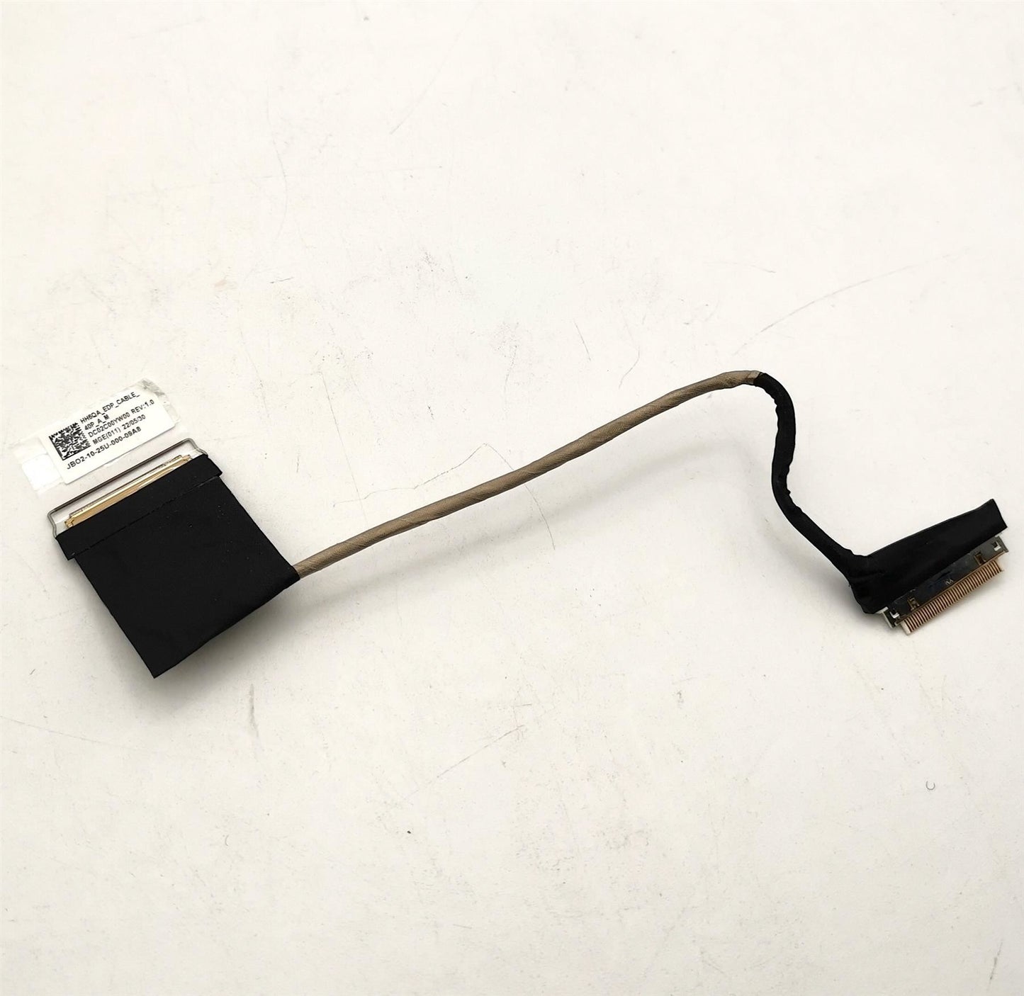 Acer Swift SFX16-52G Cable Lcd Screen Display LED 50.K0GN2.008 DC02C00YW00