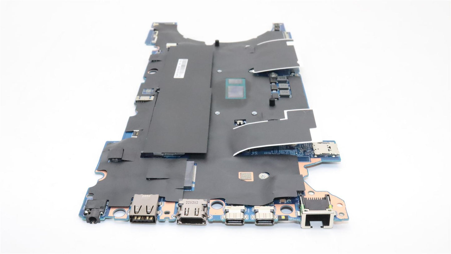 Lenovo ThinkPad L15 Gen 3 s Motherboard Mainboard UMA INTELI51235U 5B21J77603