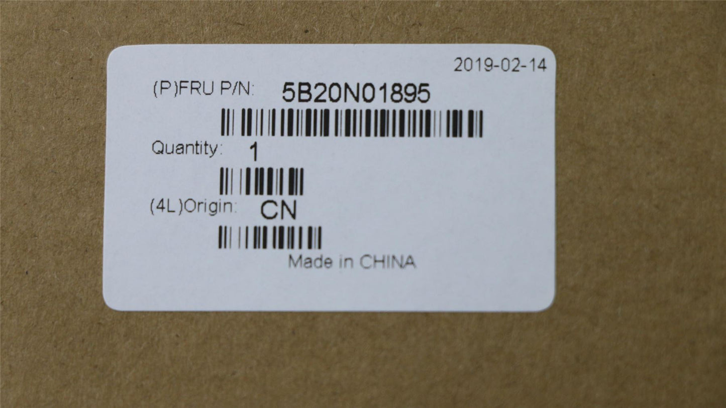 Lenovo V310-15IKB Motherboard Mainboard DIS intelI77500U 4G 5B20N01895