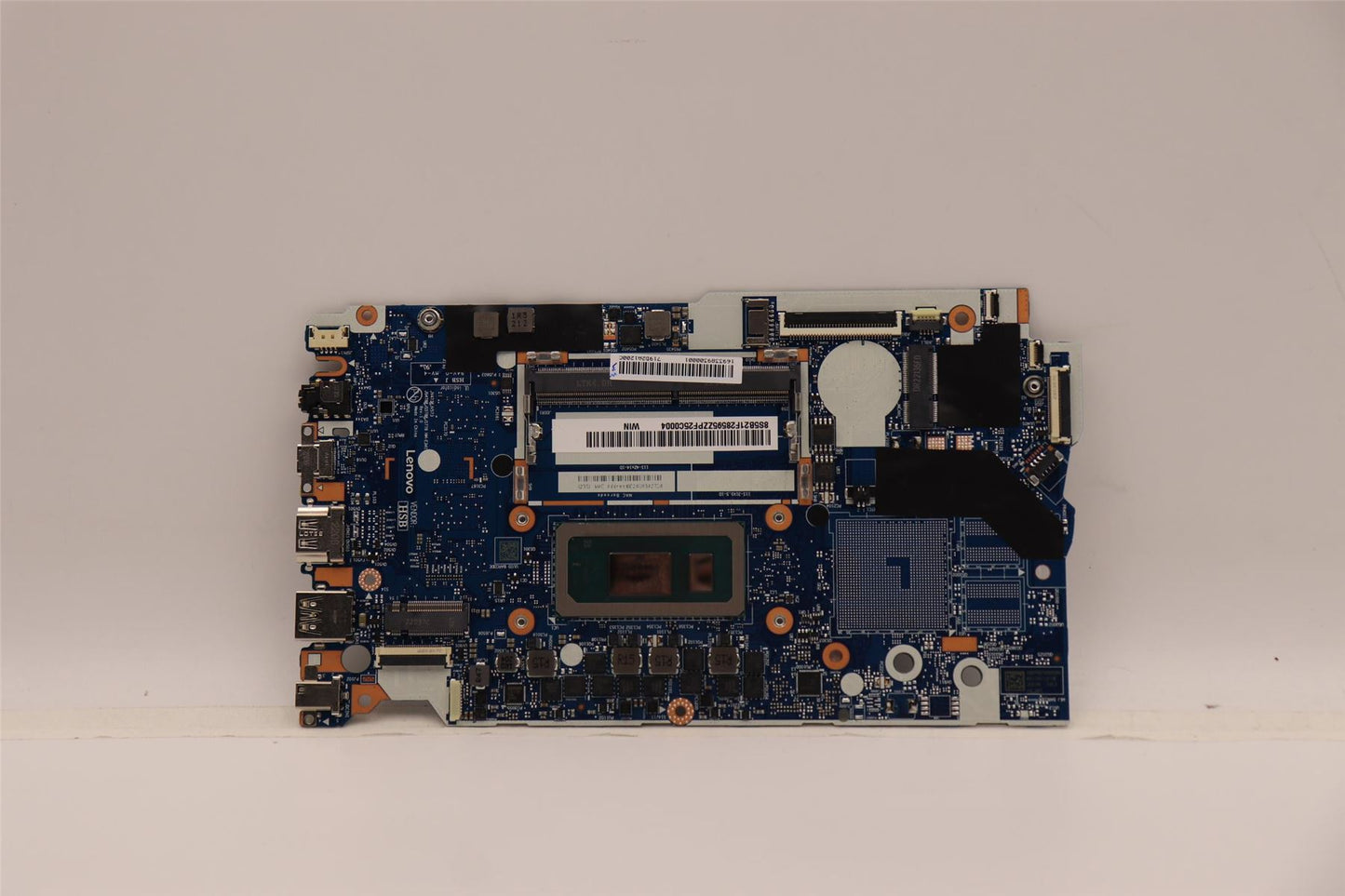 Lenovo IdeaPad 3 14IAU7 3 15IAU7 3 17IAU7 Motherboard Mainboard 5B21F28595
