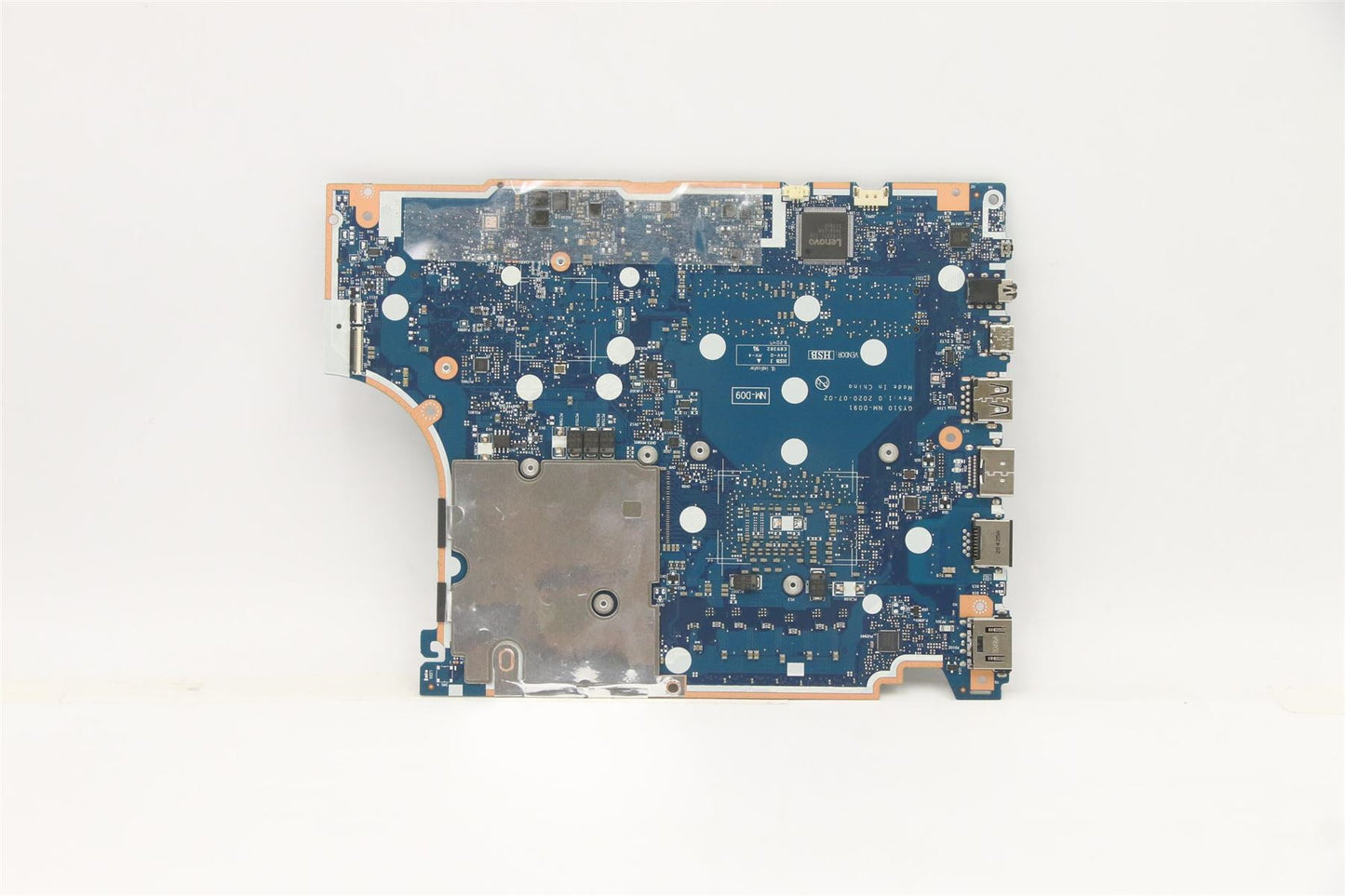 Lenovo 15p IMH Motherboard Mainboard 5B21B48791