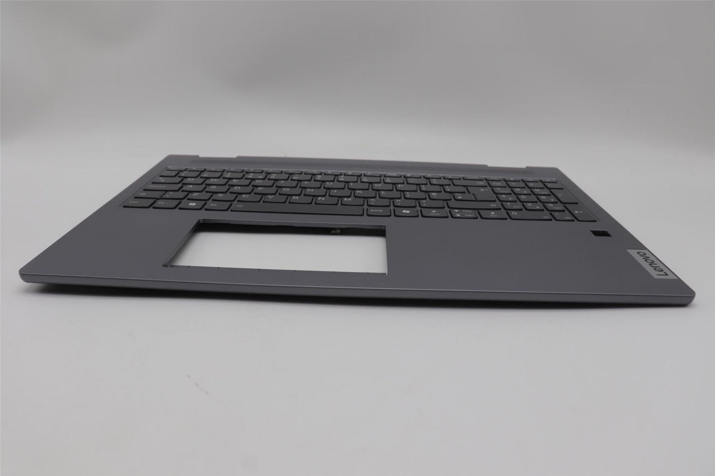 Lenovo Upper Case ASM UKE H 83DS FP LG 5CB1N95064