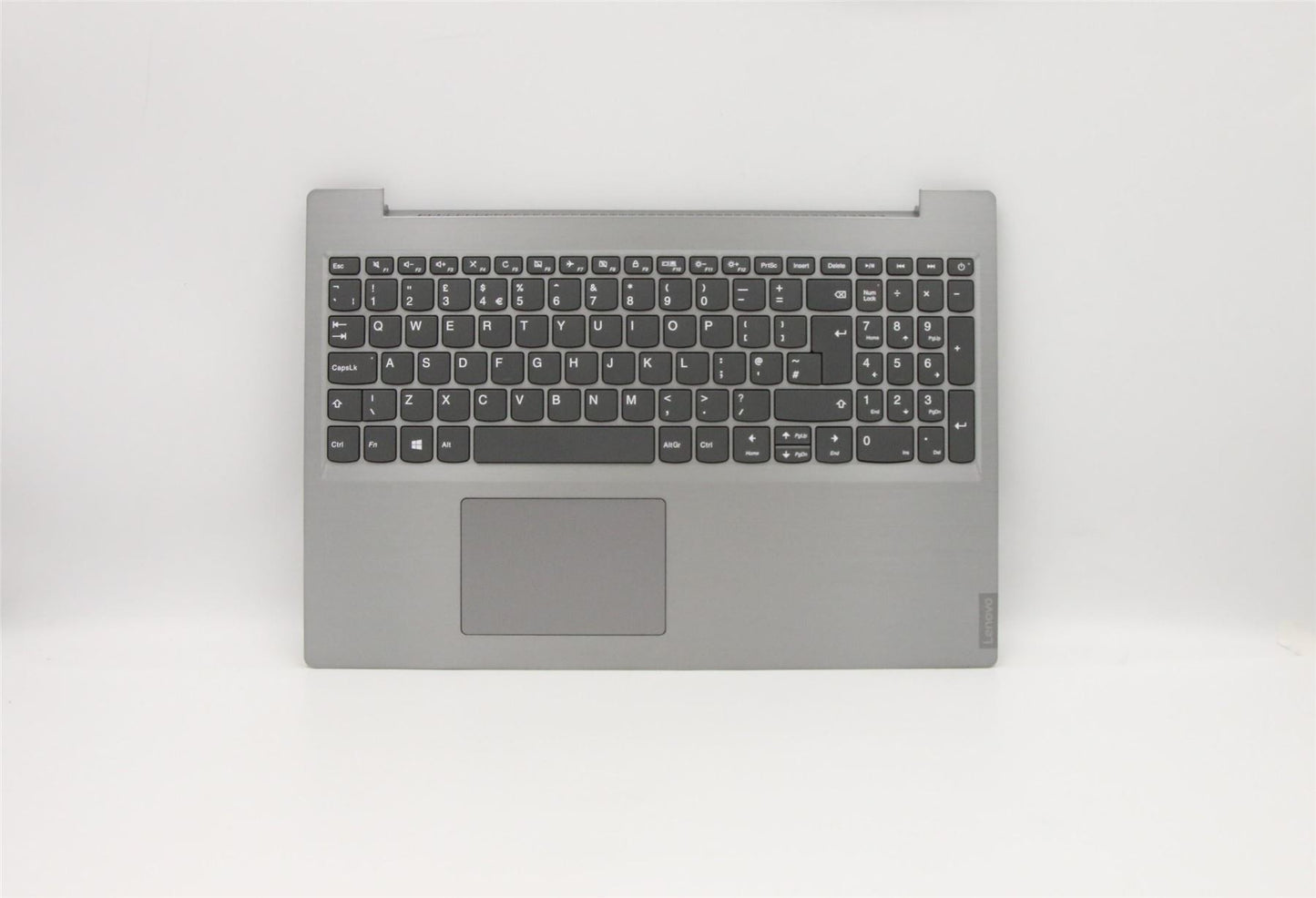 Lenovo Upper Case ASM_UK L 81Y3 PG 5CB0X55989