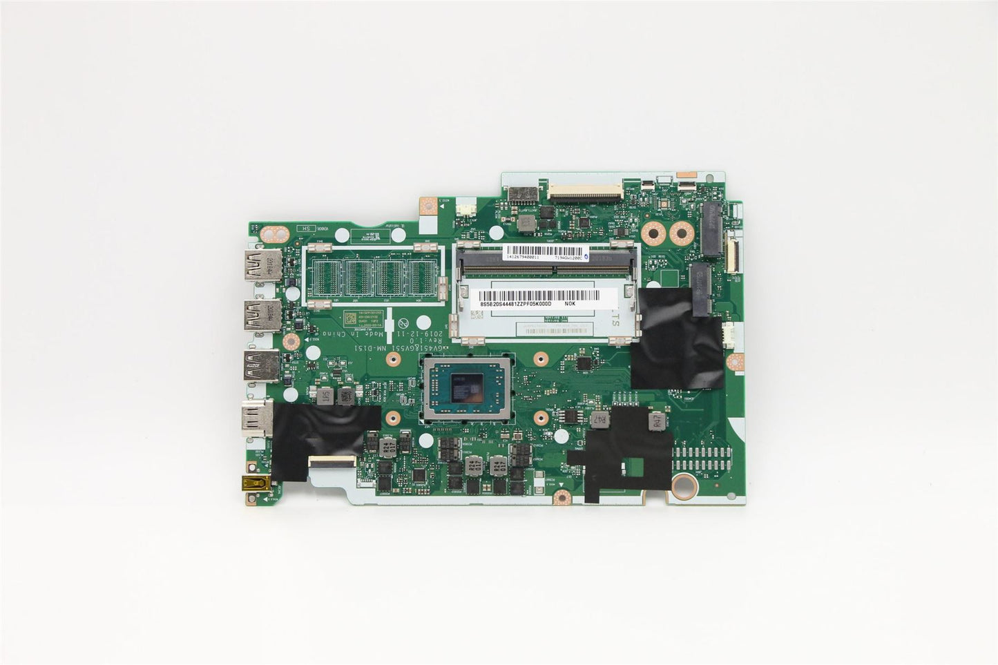 Lenovo V14-ADA V15-ADA Motherboard Mainboard 5B20S44481