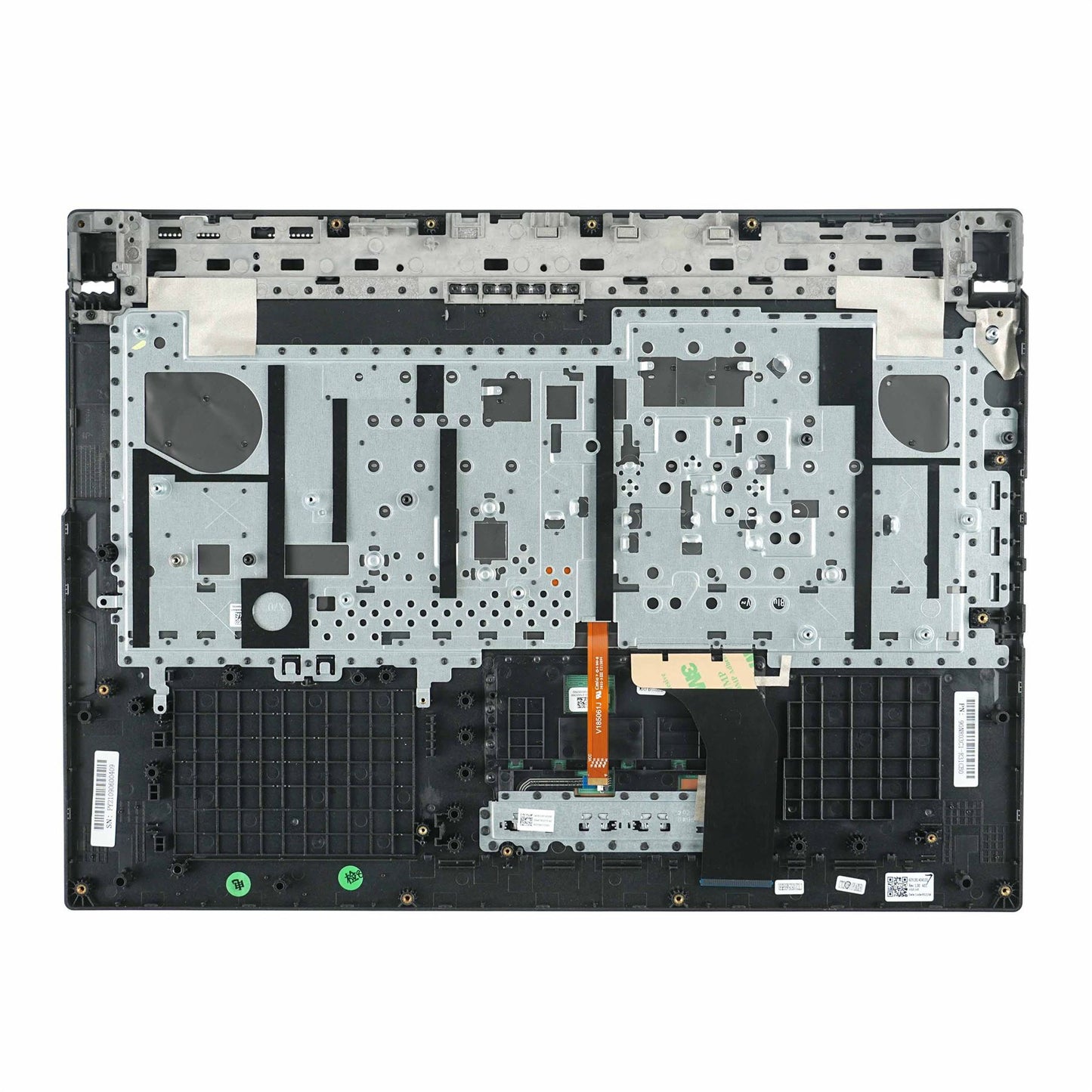 Asus G712LV G712Lws Keyboard (Canadian Bilingual) Module X70 90NR03C1-R31CB0