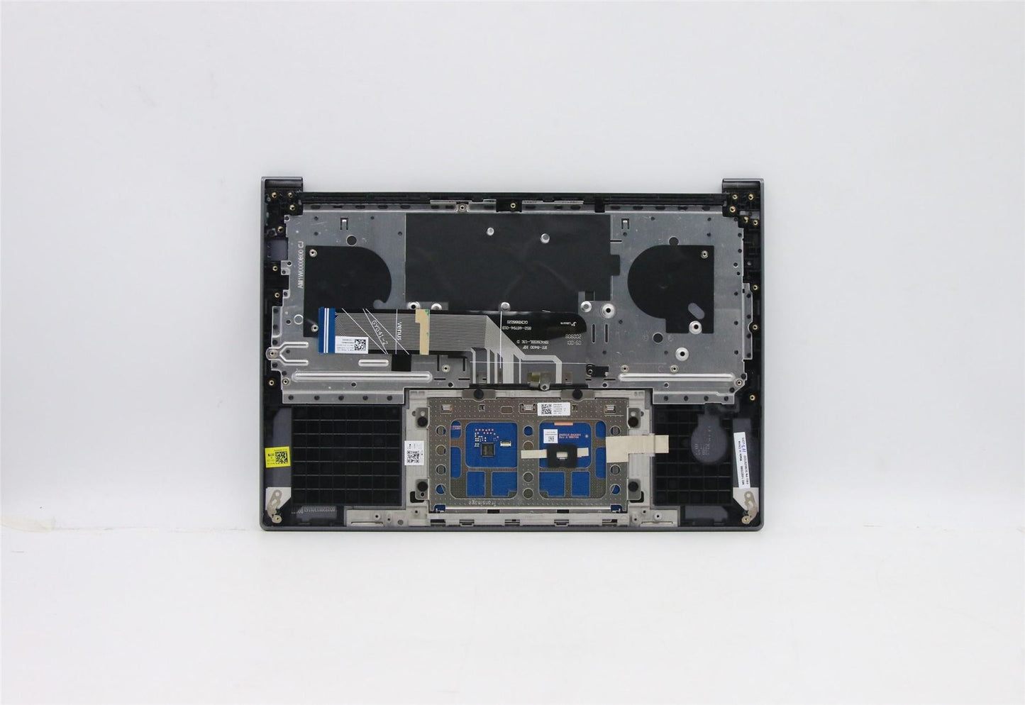 Lenovo IdeaPad 7 14ITL5 Palmrest Cover Touchpad Keyboard Portuguese 5CB0Z97222