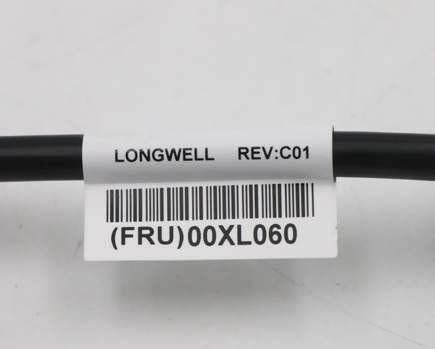Lenovo 00XL060 LINECORD BR,1M,3P,NON-LH,LGW