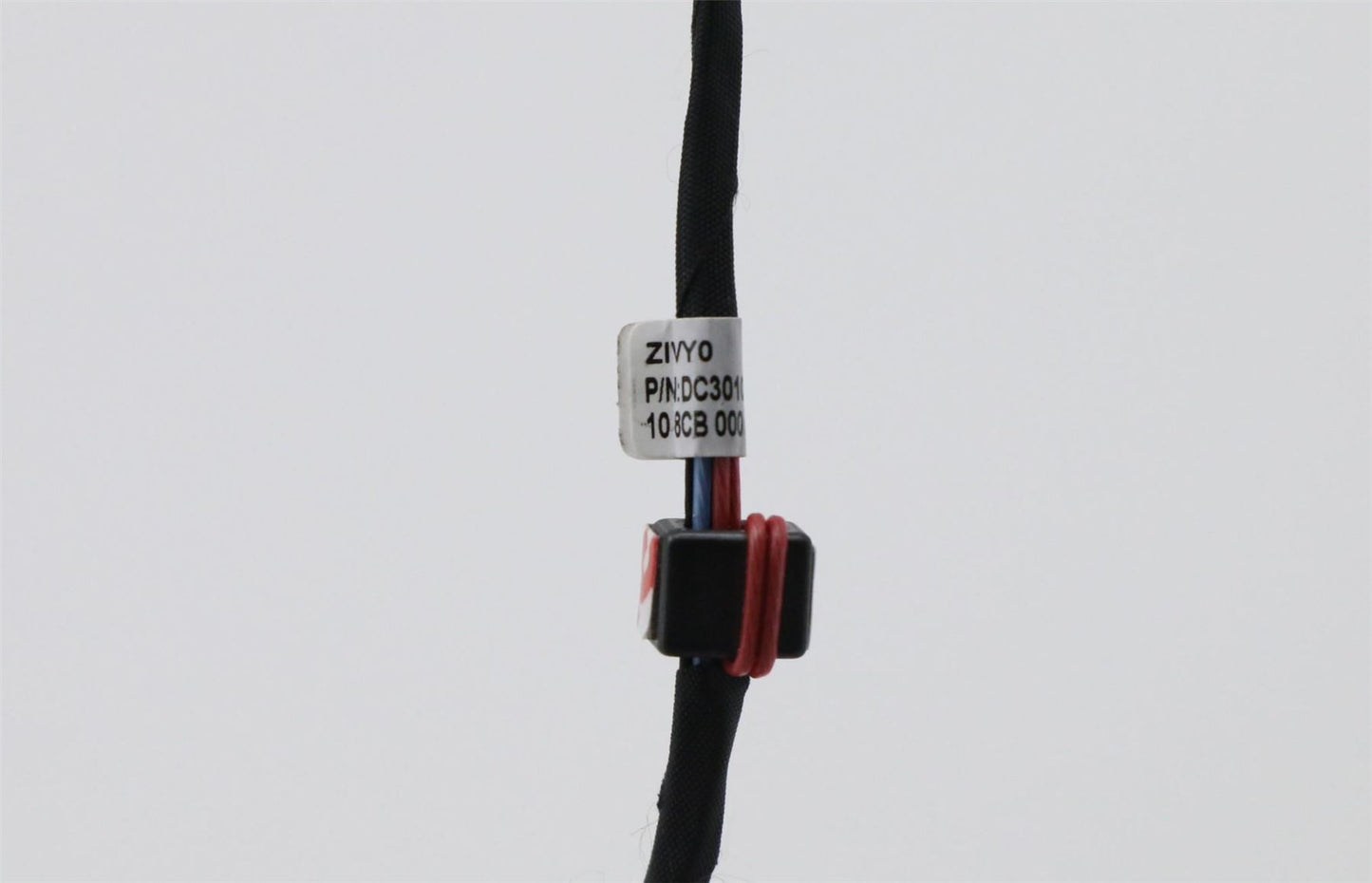 Lenovo Yoga 2 13 DC In Port Socket Power Cable 90205125