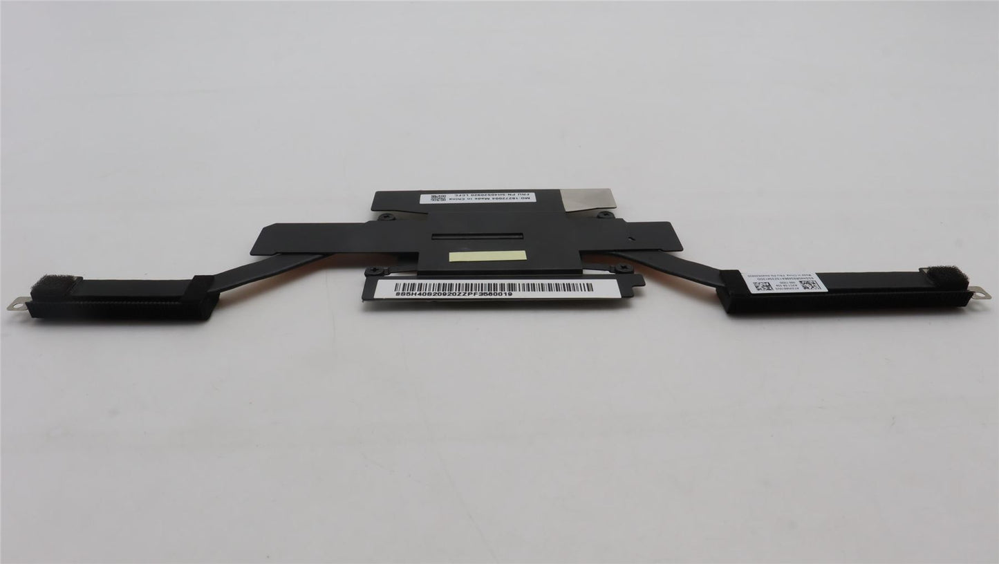 Lenovo HEATSINK L82YQ UMA 5H40S20920