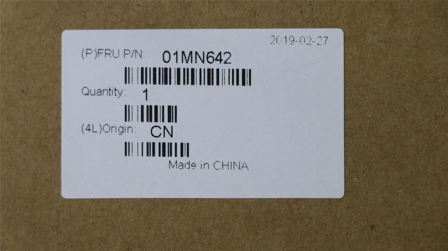 Lenovo 01MN642 PANEL TAPE L C5