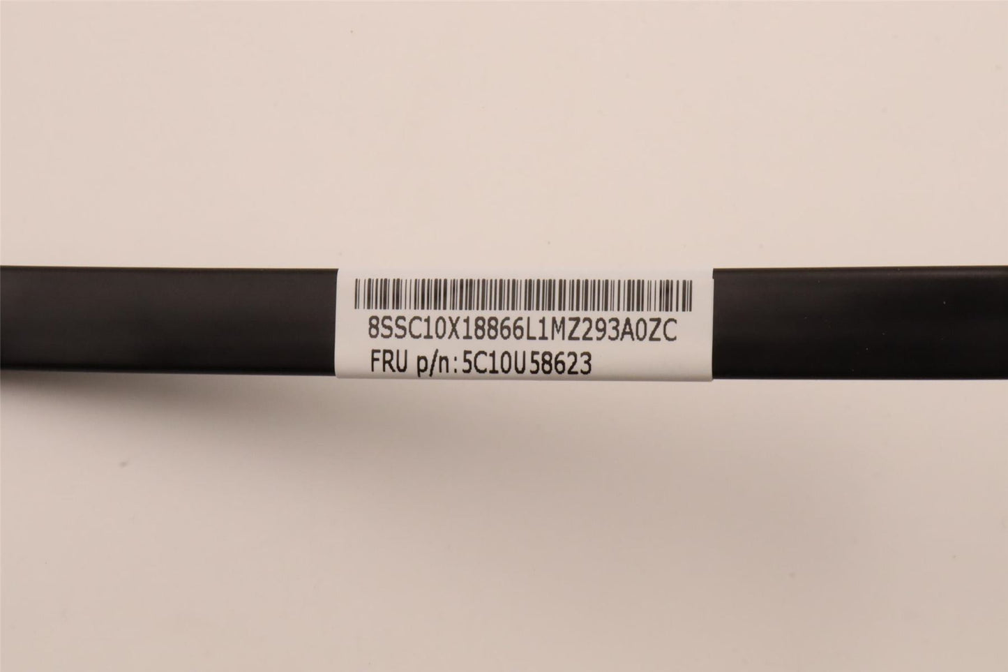 Lenovo ThinkCentre M70t 3 M70t 4 M80t 3 VGA Com Cable 5C10U58623