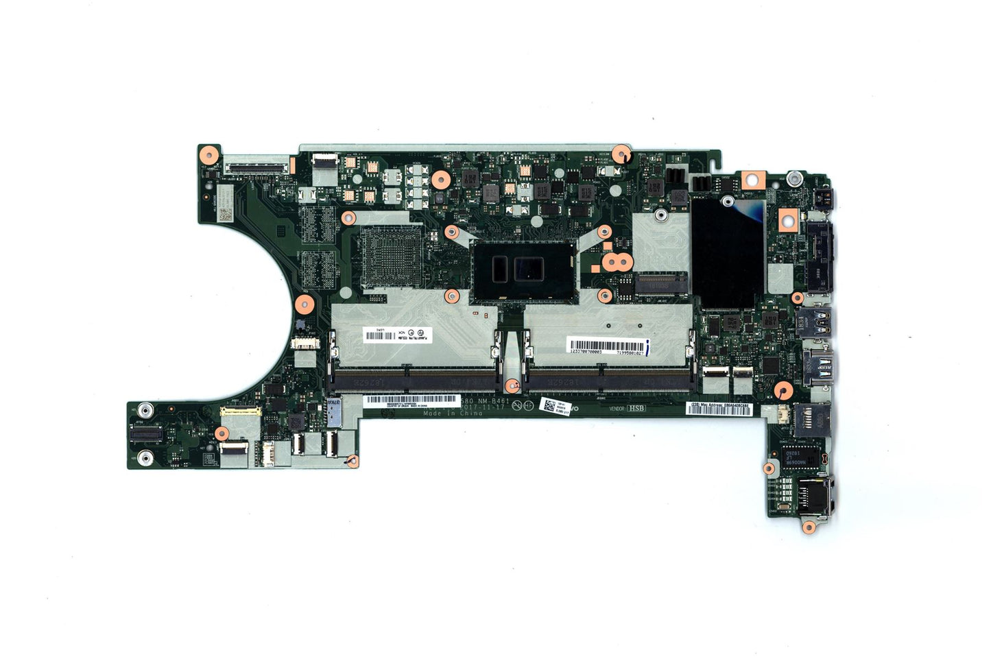 Lenovo IUHDG620 i5-7200U DockNOK NA YT 02DL694