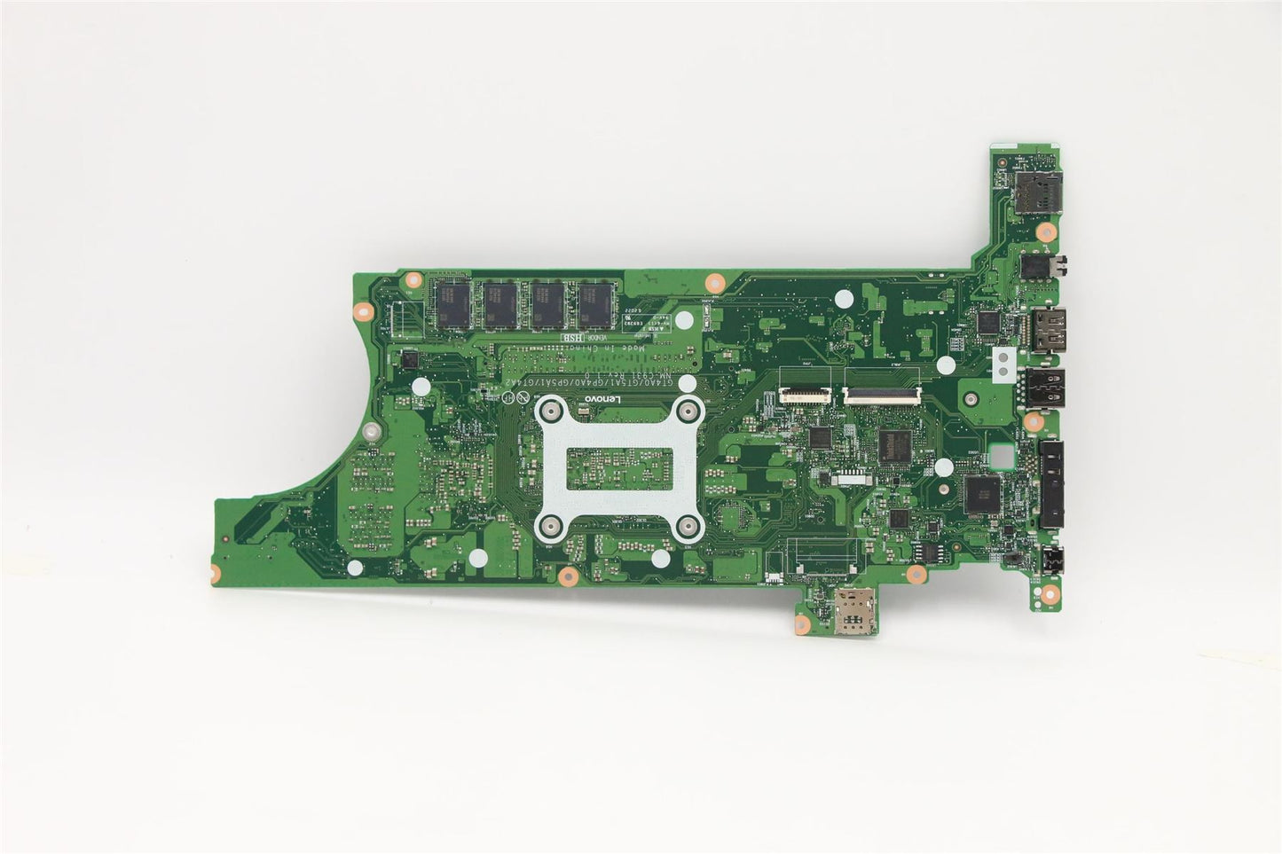 Lenovo ThinkPad P14s 1 P15s 1 Motherboard Mainboard DIS 8GB 5B20Z47891