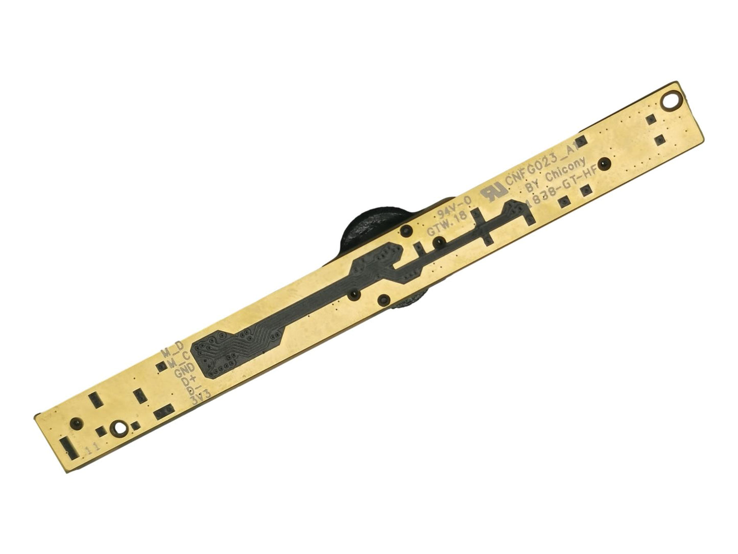 Acer Aspire A111-31 A114-21 A114-31 A114-32 A114-33 Webcam Camera KS.VGA05.001