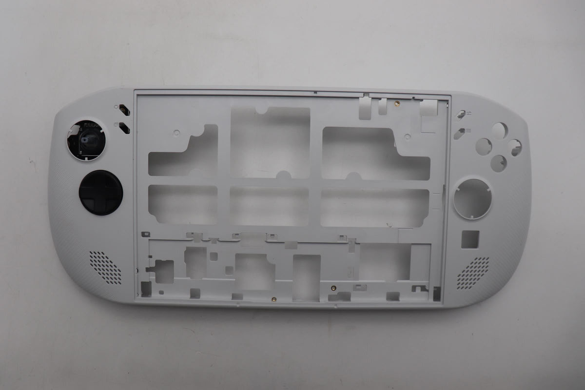 Lenovo MECHANICAL Handle_L H 83L3 NIC Board 5M20S28017