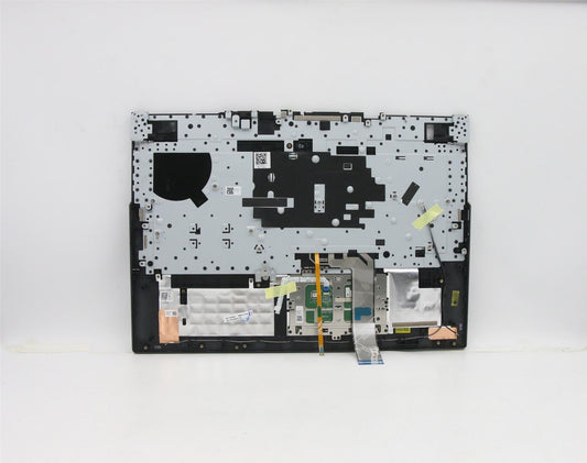 Lenovo Upper Case ASM_CH L81Y8 NFPBL 5CB0Z21130