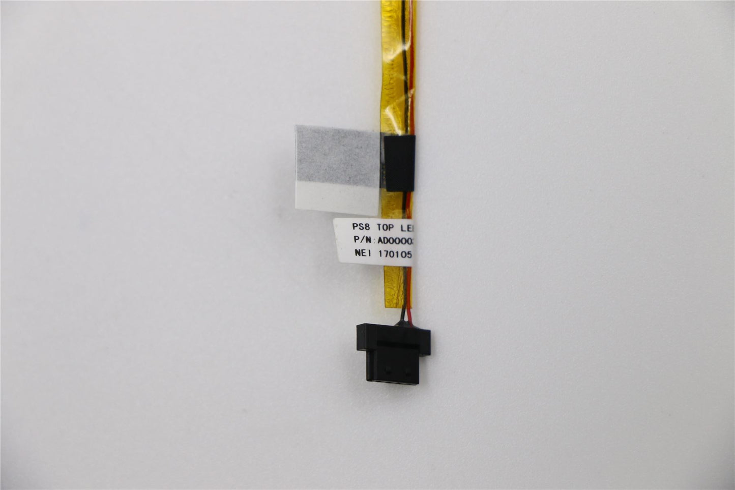 Lenovo ThinkPad 13 2 13 LED Board Cable 01AV631