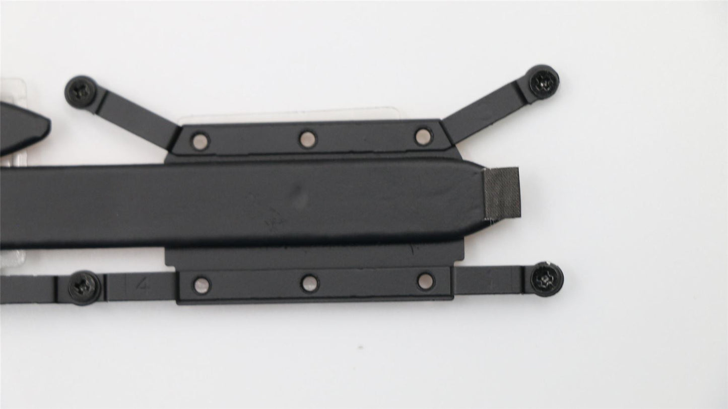 Lenovo ThinkPad L490 Fan Heatsink 02DM004