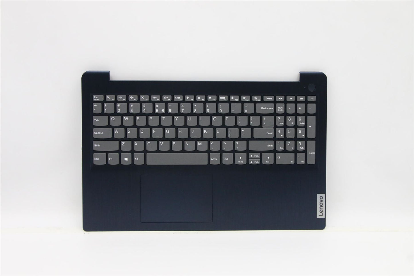 Lenovo IdeaPad 3-15ITL6 3-15ALC6 Palmrest Cover Touchpad Keyboard 5CB1B69118
