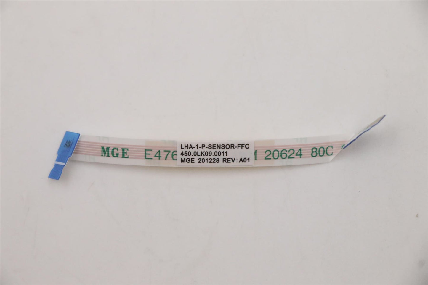 Lenovo ThinkPad X12 1 Sensor Cable 5C10Z23927