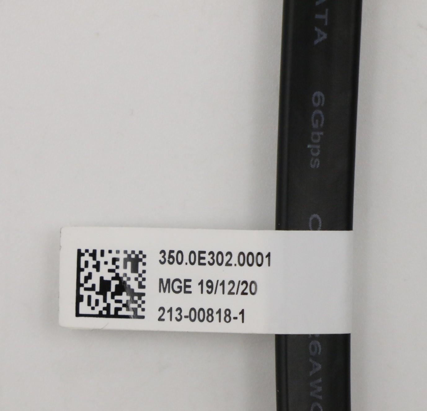 Lenovo Legion T5-28IMB05 R5-28IMB05 SATA Dual Power Cable 5C10U58265