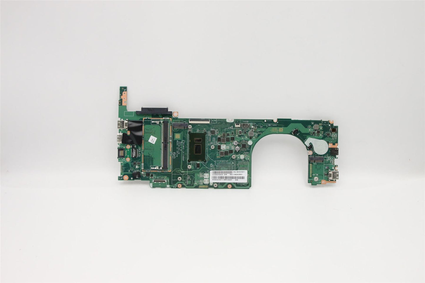 Lenovo V130-14IKB Motherboard Mainboard UMA Intel Celeron 3867U 4GB 5B20U39471