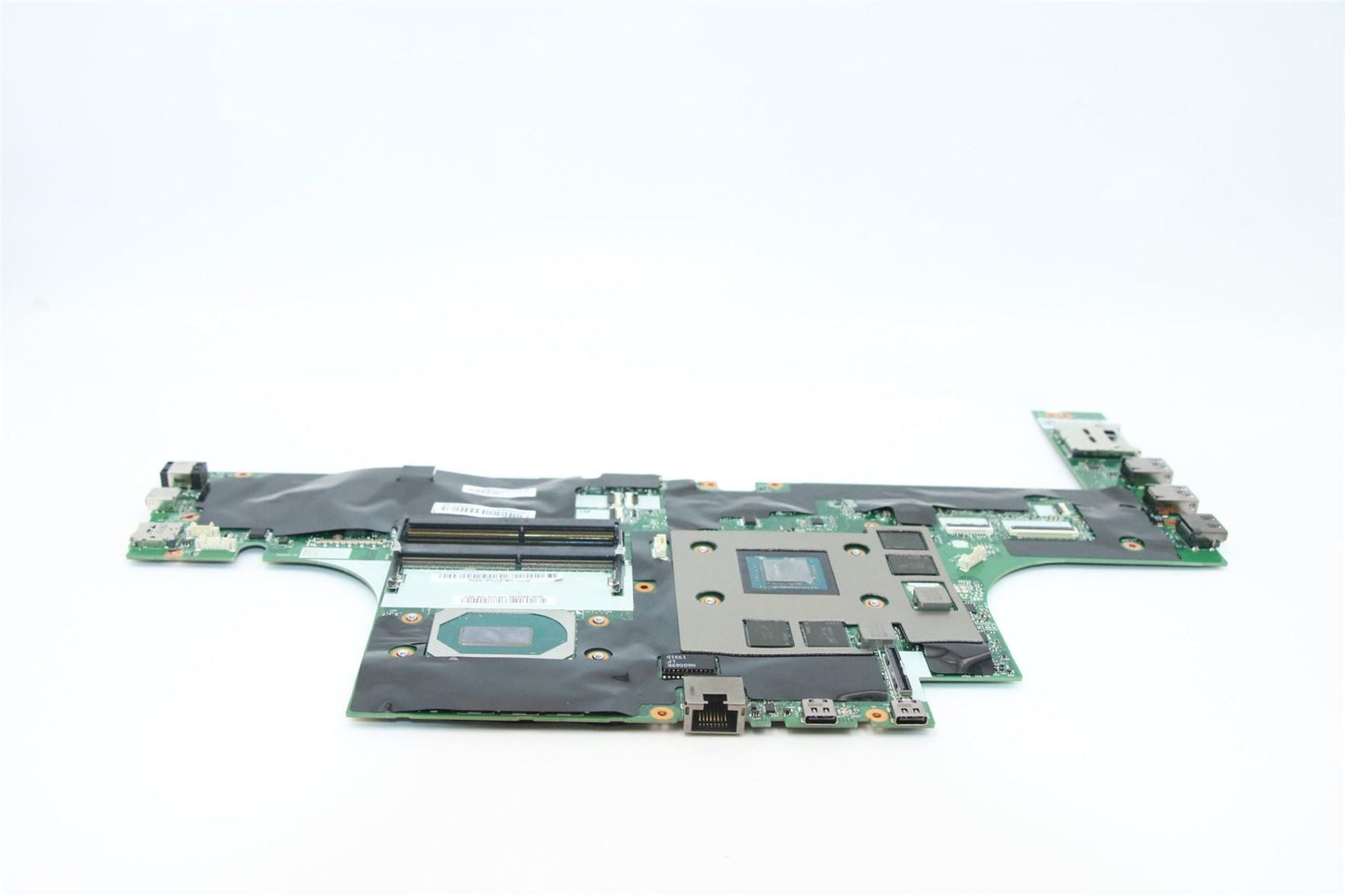 Lenovo ThinkPad P53 Motherboard Mainboard DIS intelI79850H 02DM457