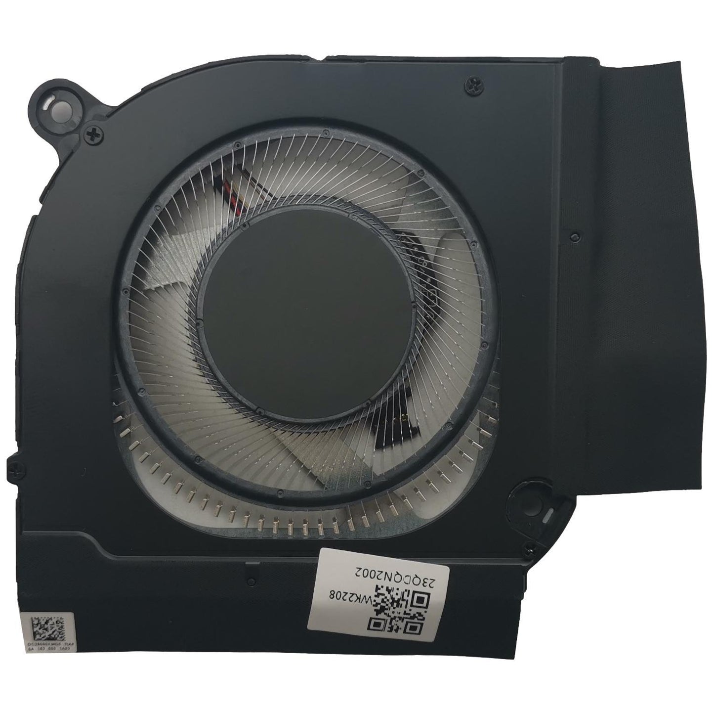 Acer Predator Triton PT315-53 Thermal Cooling Fan Fans 23.QDQN2.002