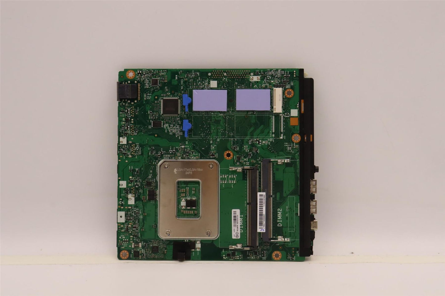 Lenovo ThinkCentre M70q Gen 3 Motherboard Mainboard 5B20U55161