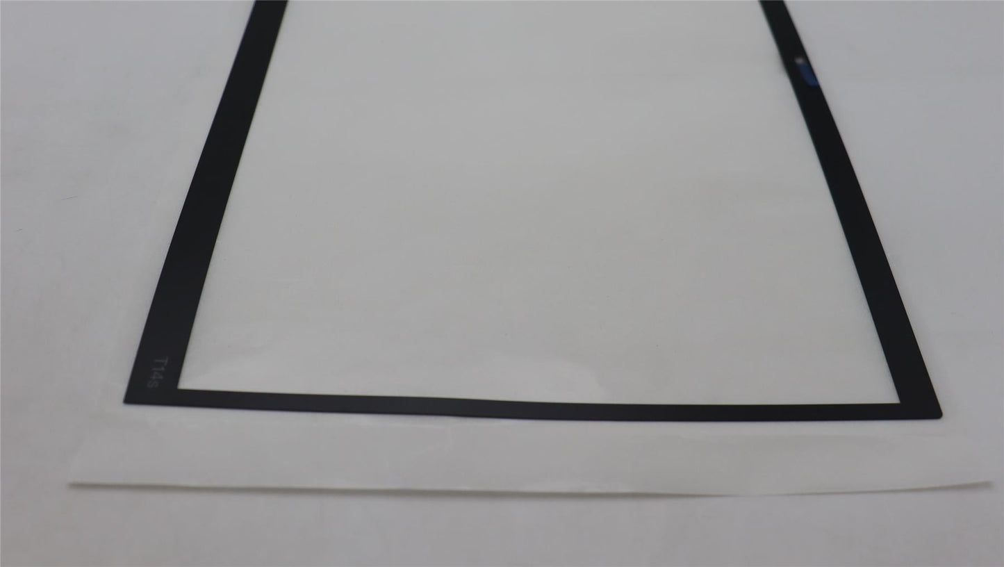 Lenovo ThinkPad T14s Gen 4 Bezel front trim frame Cover Black 5M11L64877