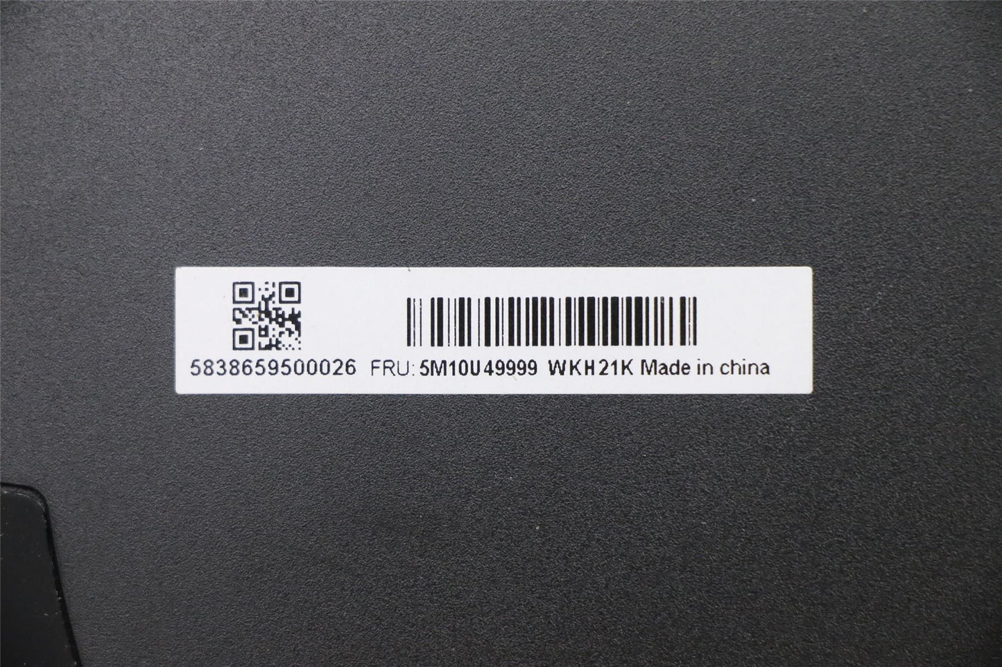 Lenovo STAND ASSY_STAND_GT_V30a&V50a 22 5M10U49999