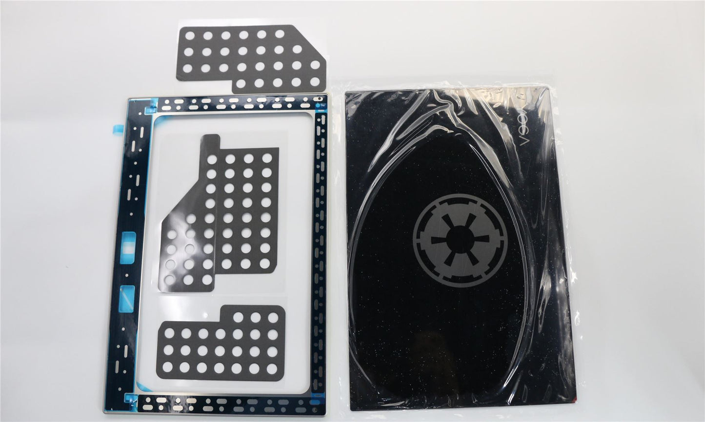 Lenovo LCD Cover L 80Y8 UHD PTN GE 5CB0Q65825