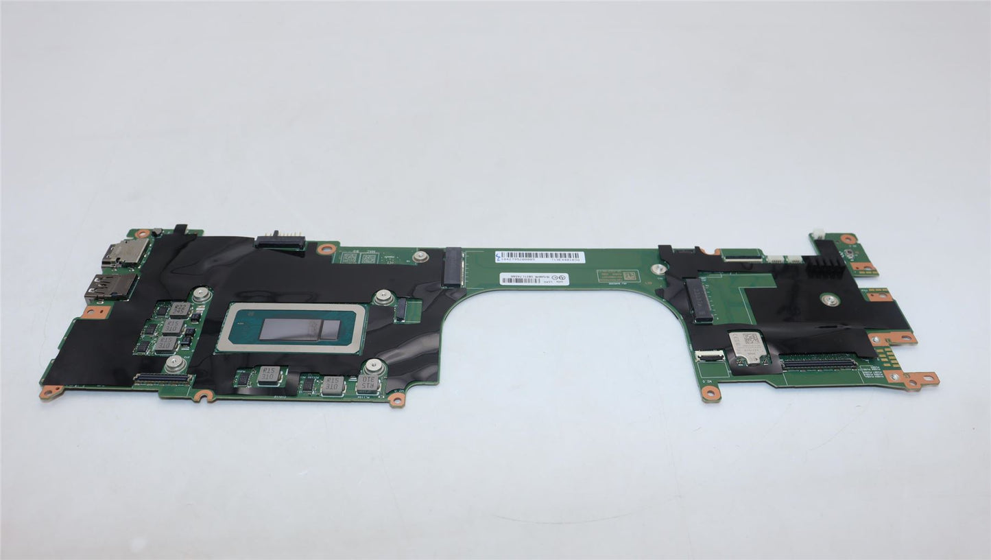 Lenovo ThinkPad X1 8th Gen X1 11th Gen Motherboard Mainboard UMA 16G 5B21L16059