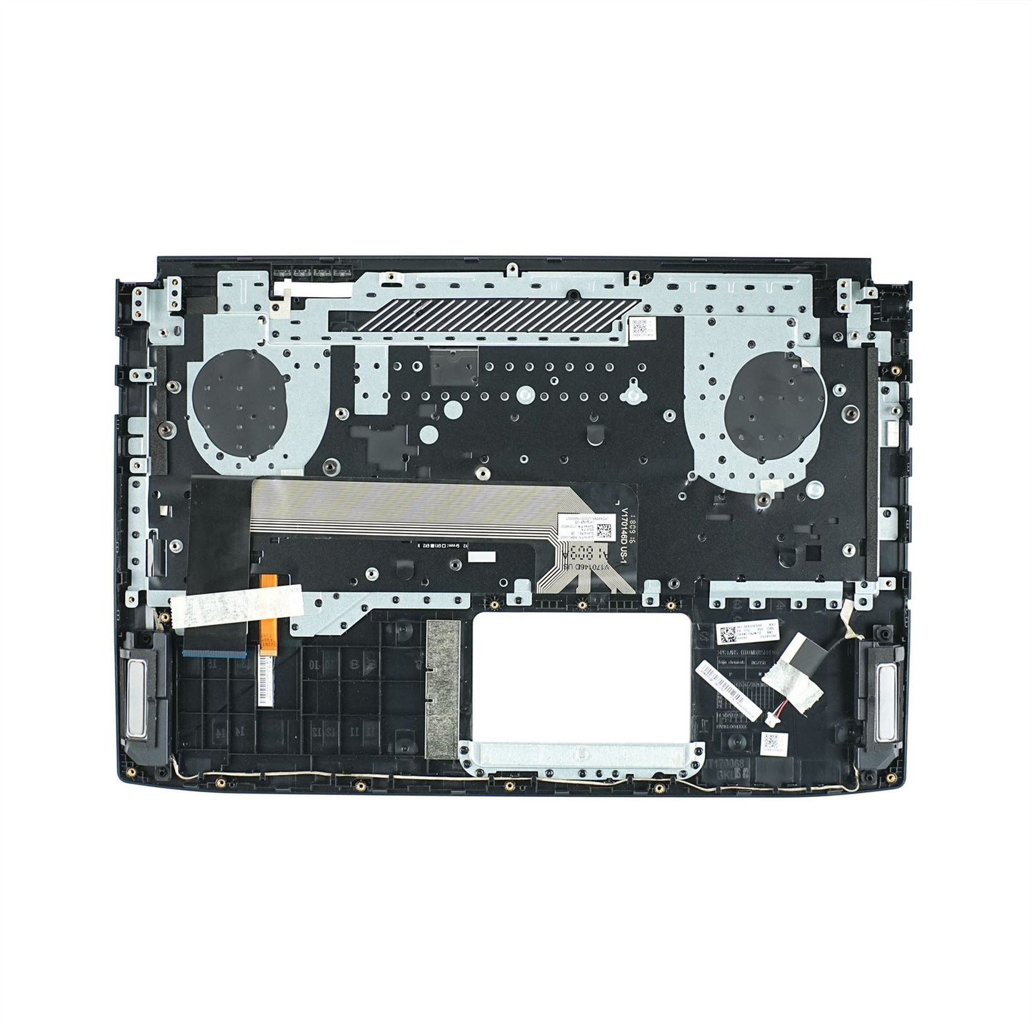 Asus GL503VD Keyboard (Us Module/As 90NB0GQ2-R31US0