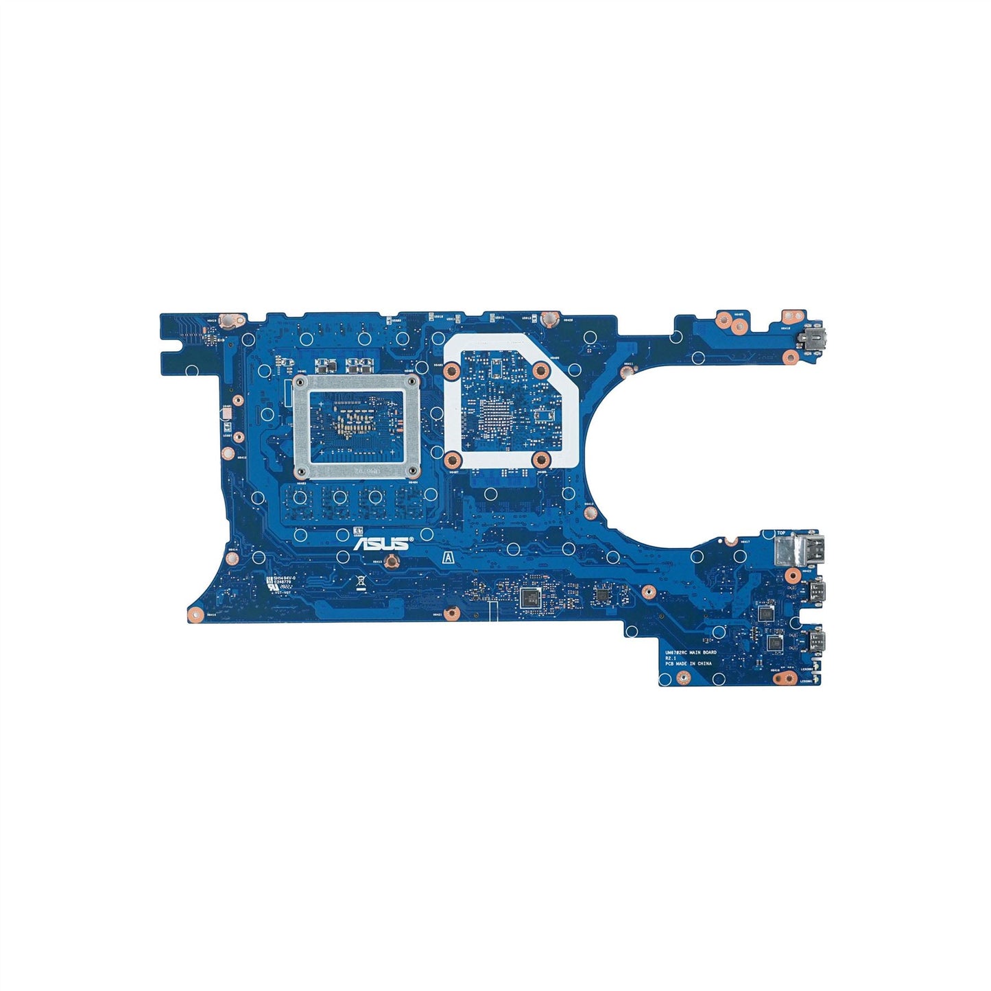Asus UM6702RA Main_Bd._8G/R7 Dtpm 90NB0VU0-R02200