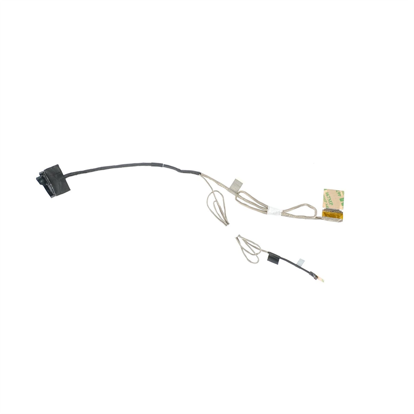 Asus GL703GE GL703VD GL703VM Gl703Vm Cable Assy Edp Fhd Hua 14005-02550500