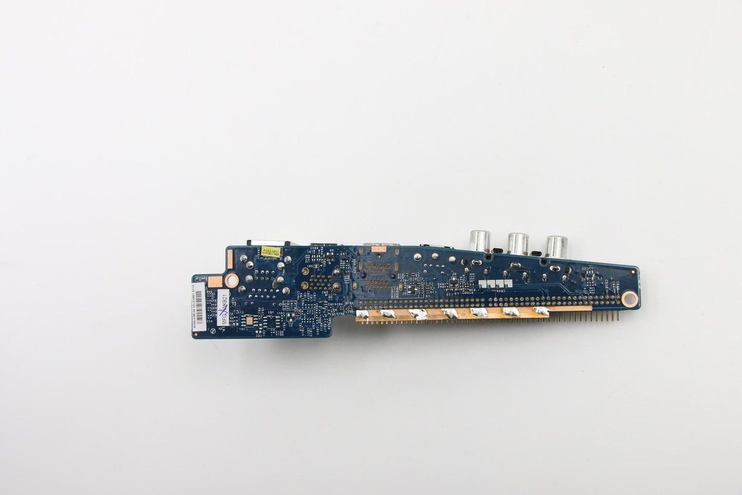 Lenovo B520 REAR W/AV-IN I/O USB 2.0 Board 11013457